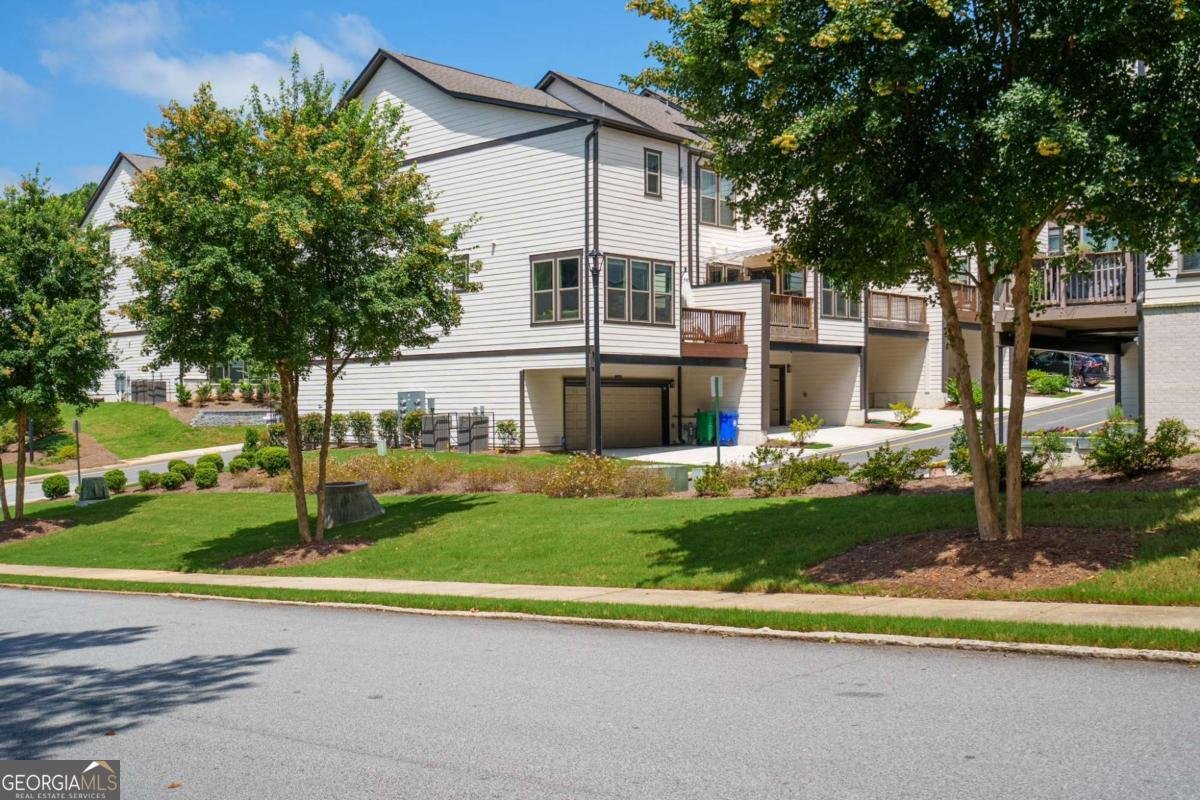 1260 Yarkon Park Lane Decatur - 44
