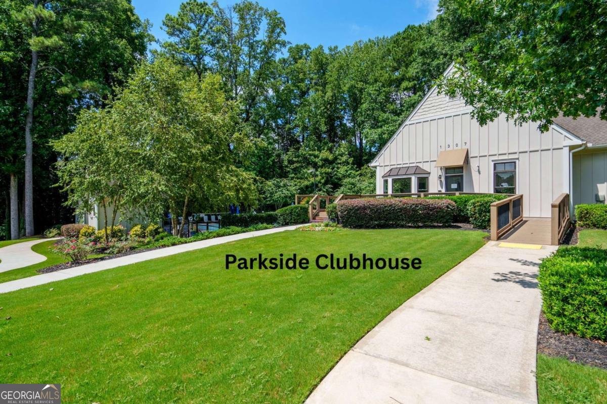 1260 Yarkon Park Lane Decatur - 46