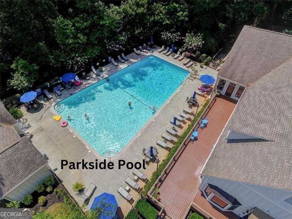 1260 Yarkon Park Lane Decatur - 47