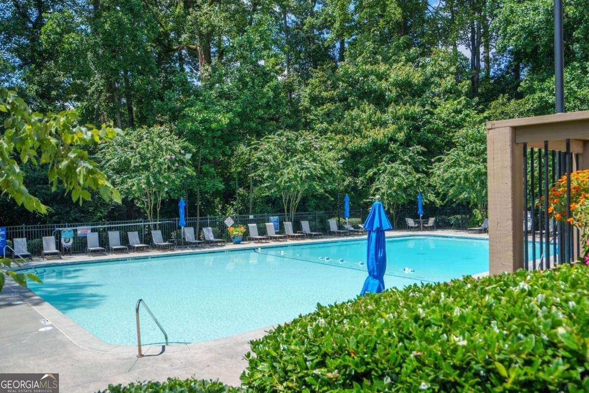 1260 Yarkon Park Lane Decatur - 48