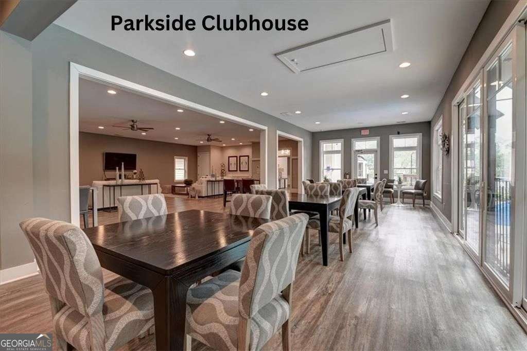 1260 Yarkon Park Lane Decatur - 51