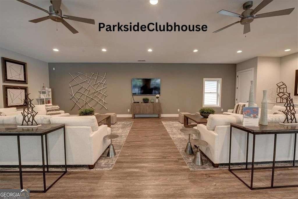 1260 Yarkon Park Lane Decatur - 52