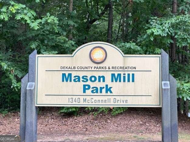 1260 Yarkon Park Lane Decatur - 53