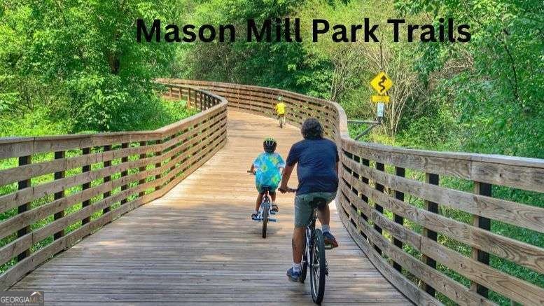 1260 Yarkon Park Lane Decatur - 54