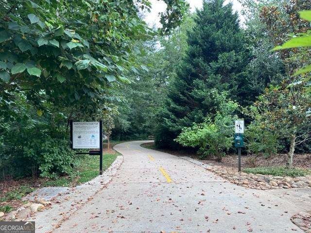 1260 Yarkon Park Lane Decatur - 56