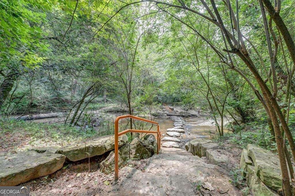 1260 Yarkon Park Lane Decatur - 57