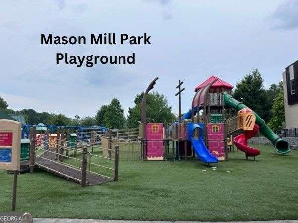 1260 Yarkon Park Lane Decatur - 58