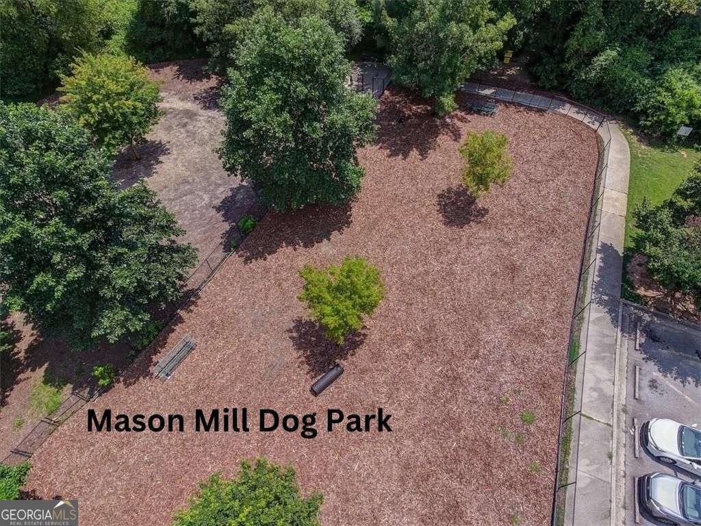 1260 Yarkon Park Lane Decatur - 60