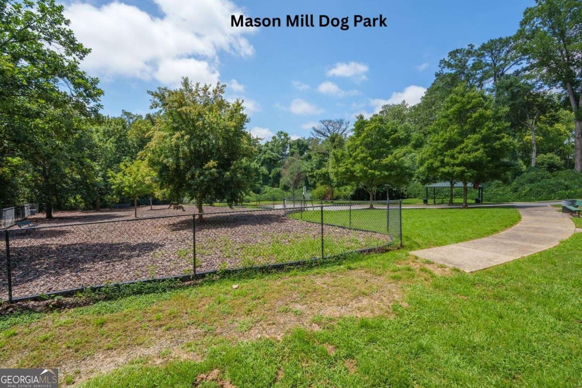 1260 Yarkon Park Lane Decatur - 61