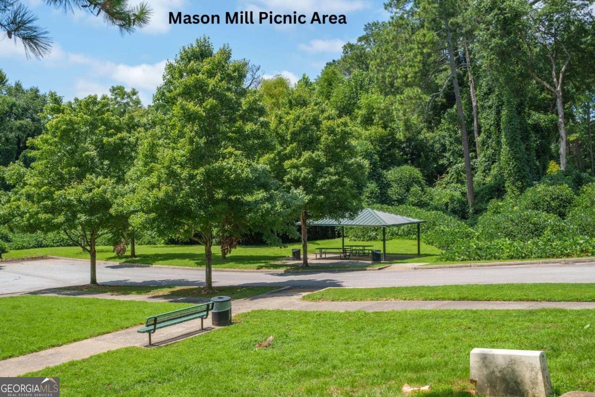 1260 Yarkon Park Lane Decatur - 64