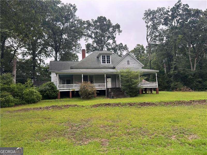 561 Main Street Hiram - 1