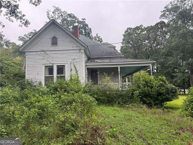 561 Main Street Hiram - 4