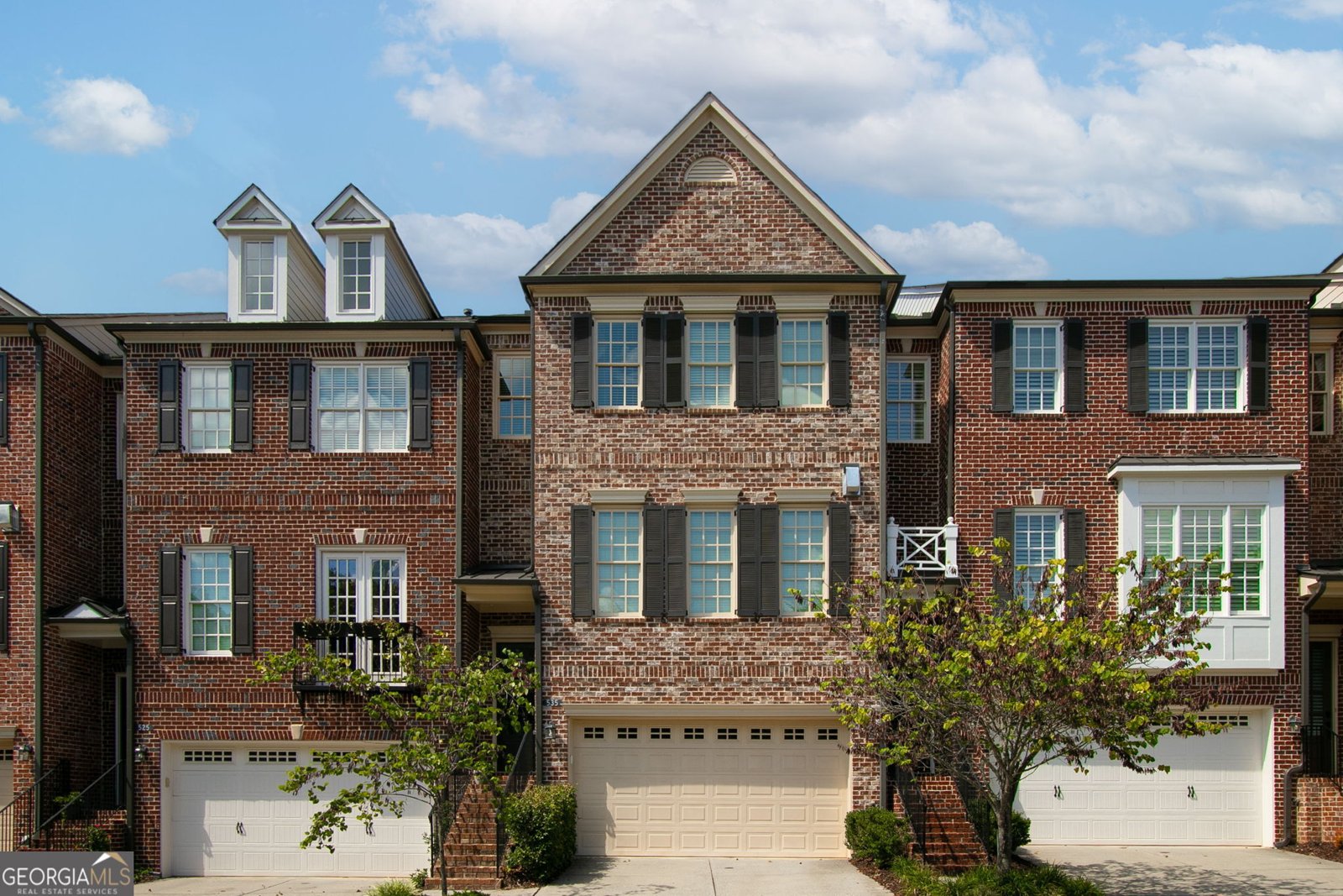 535 Rose Garden Lane Alpharetta - 1