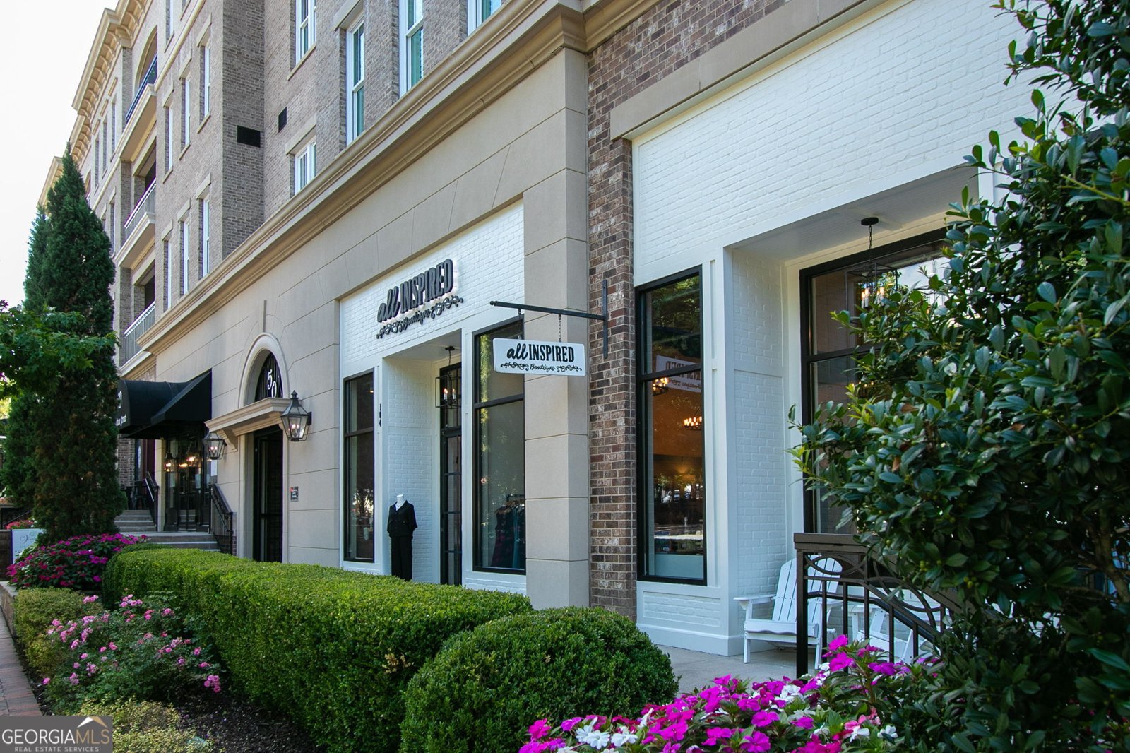 535 Rose Garden Lane Alpharetta - 10