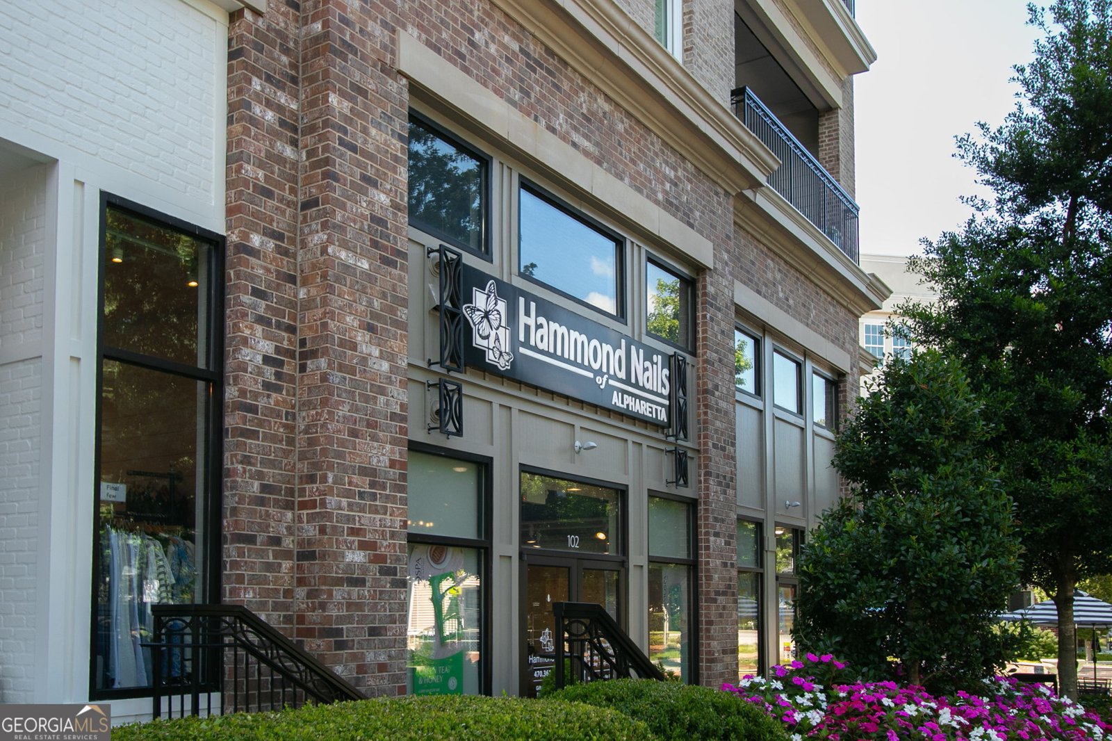 535 Rose Garden Lane Alpharetta - 11