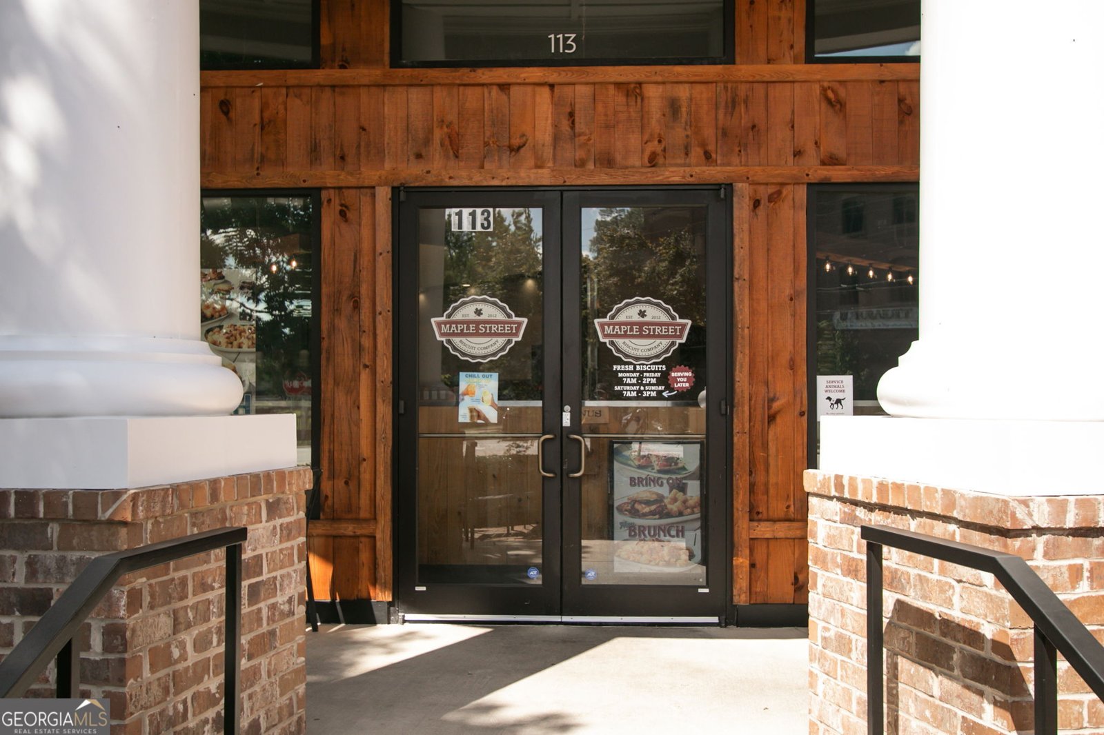 535 Rose Garden Lane Alpharetta - 17