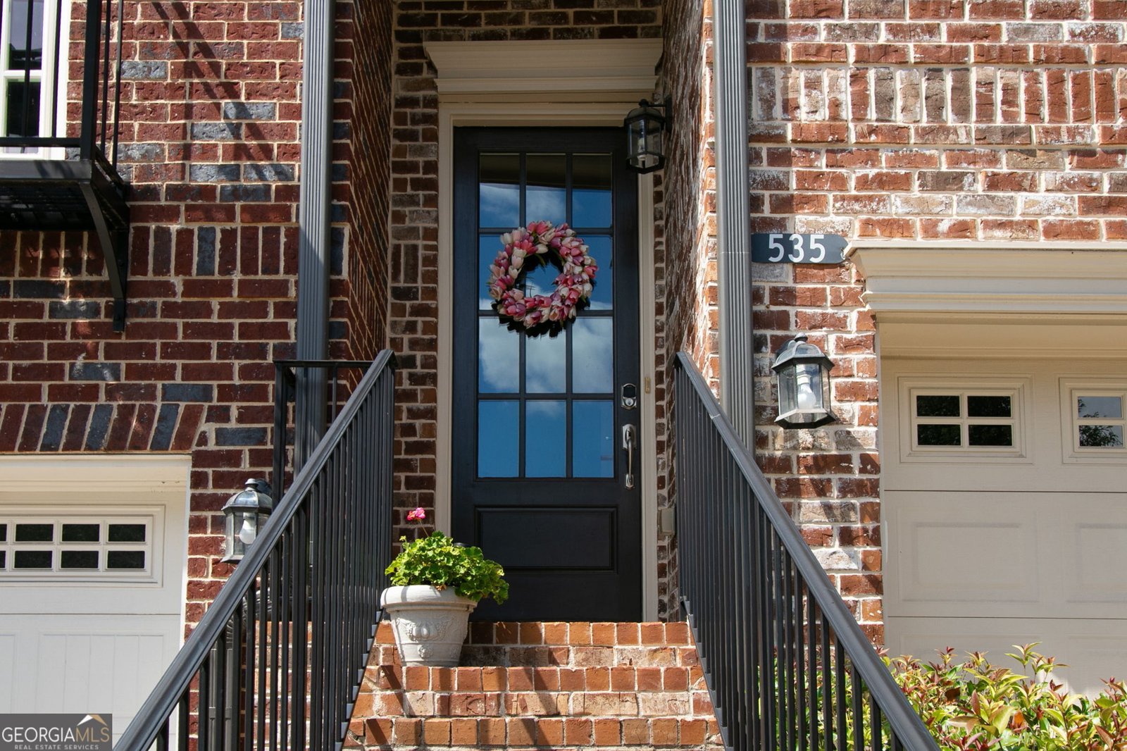 535 Rose Garden Lane Alpharetta - 2