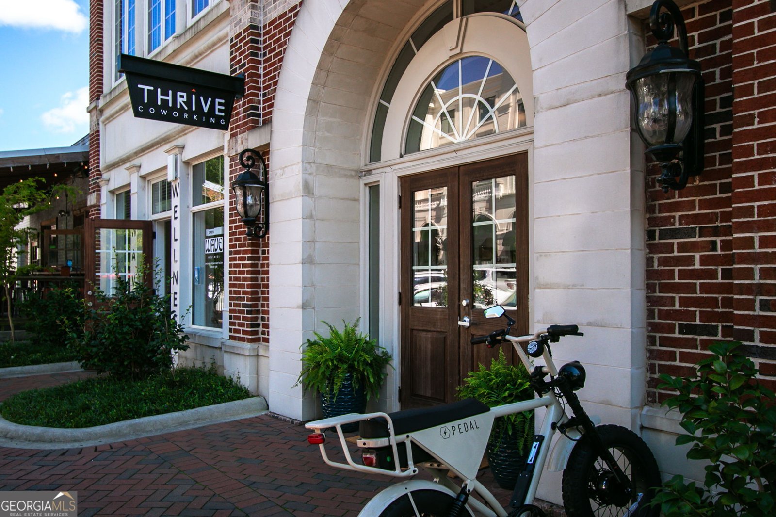 535 Rose Garden Lane Alpharetta - 20