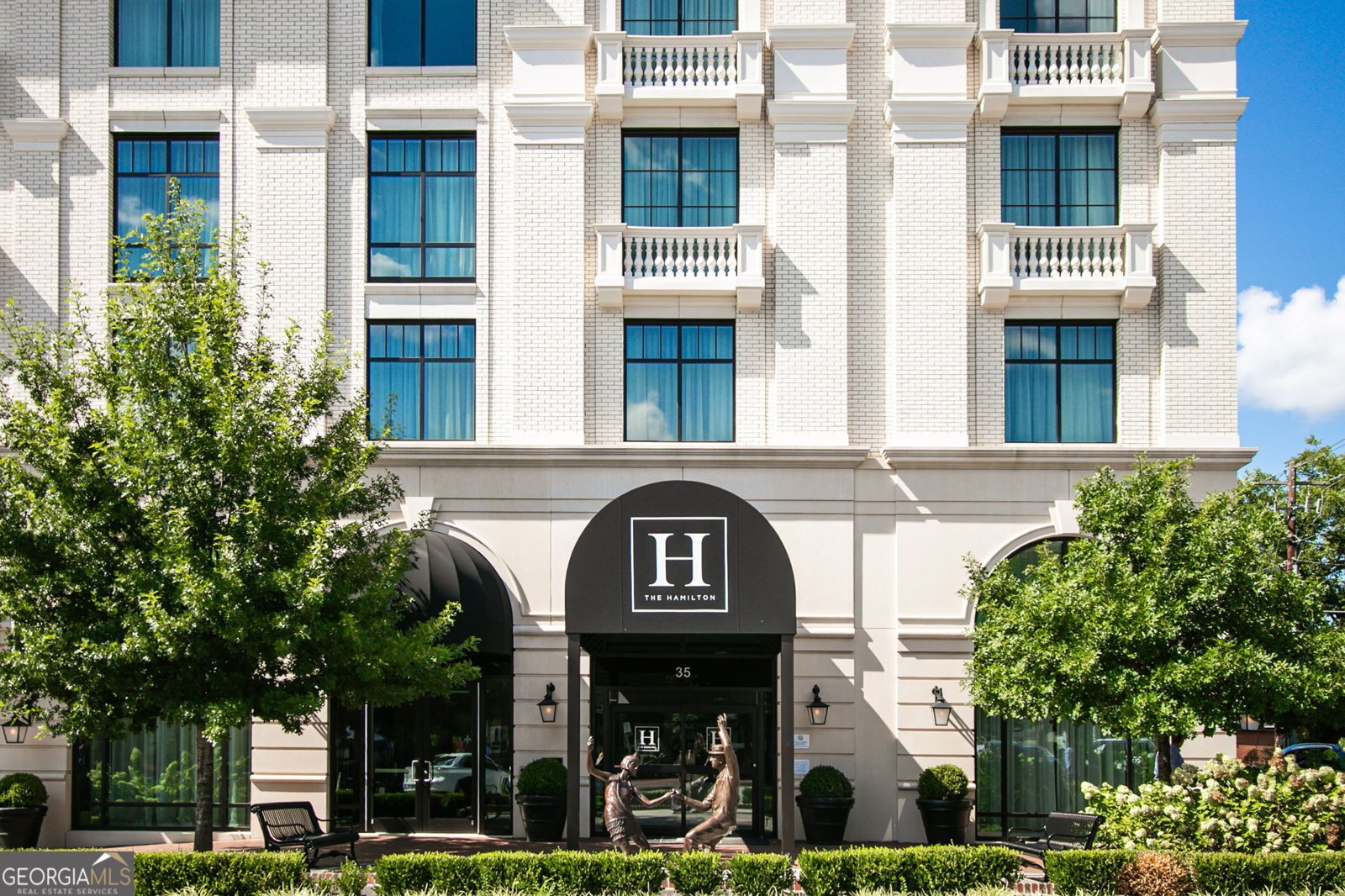 535 Rose Garden Lane Alpharetta - 24