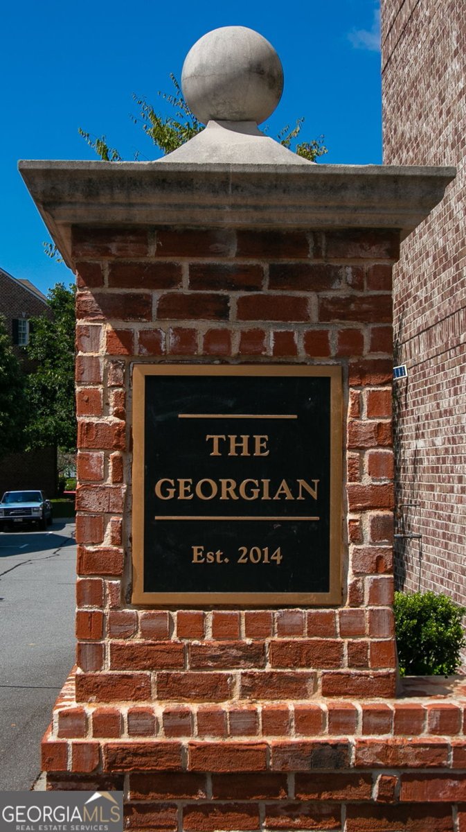 535 Rose Garden Lane Alpharetta - 3