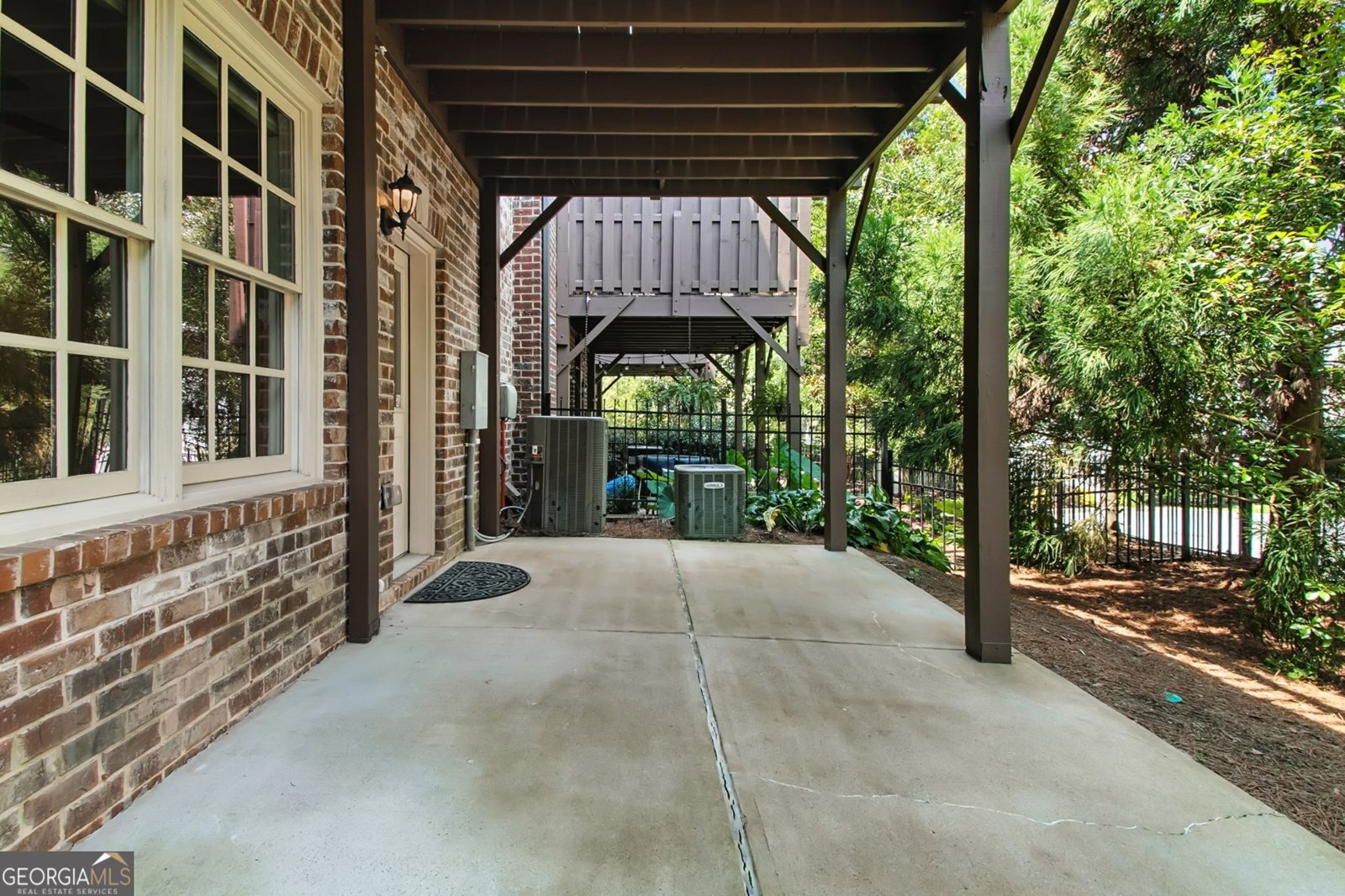 535 Rose Garden Lane Alpharetta - 34
