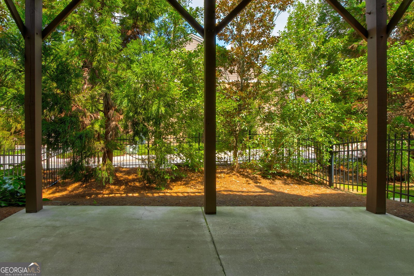 535 Rose Garden Lane Alpharetta - 35