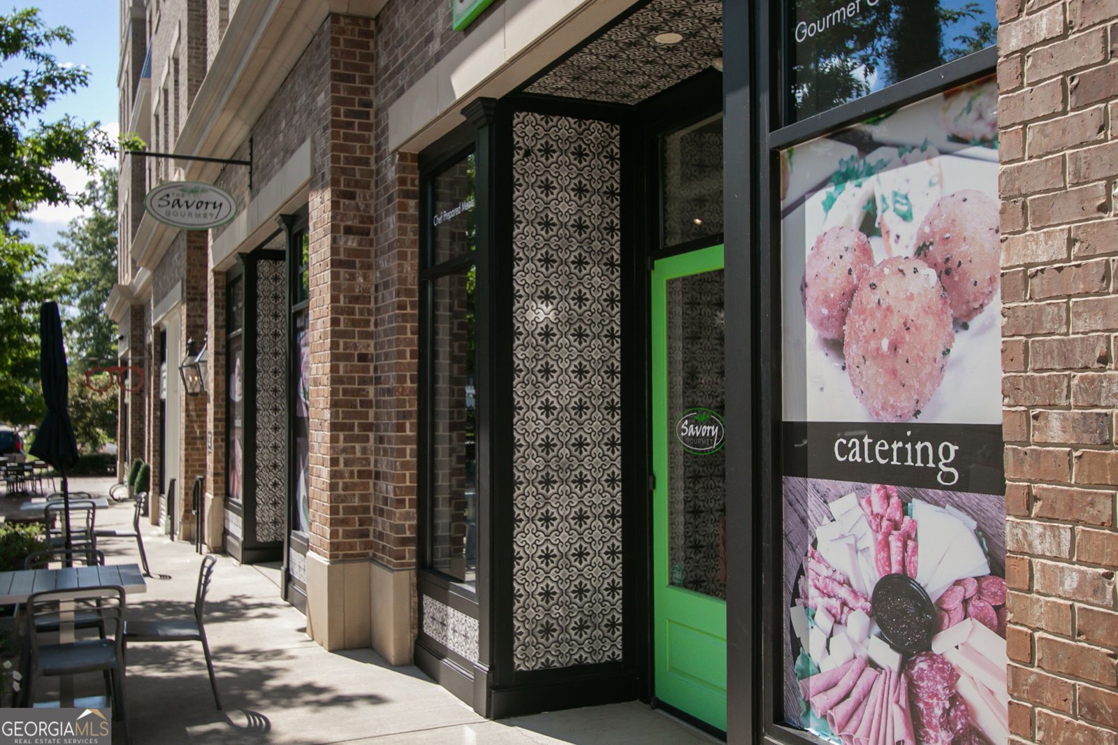 535 Rose Garden Lane Alpharetta - 48