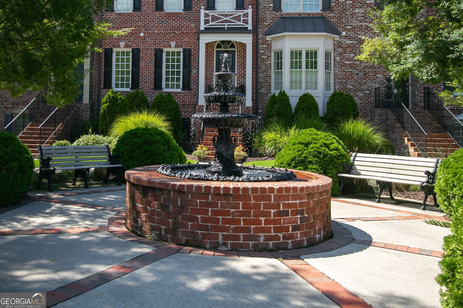 535 Rose Garden Lane Alpharetta - 7