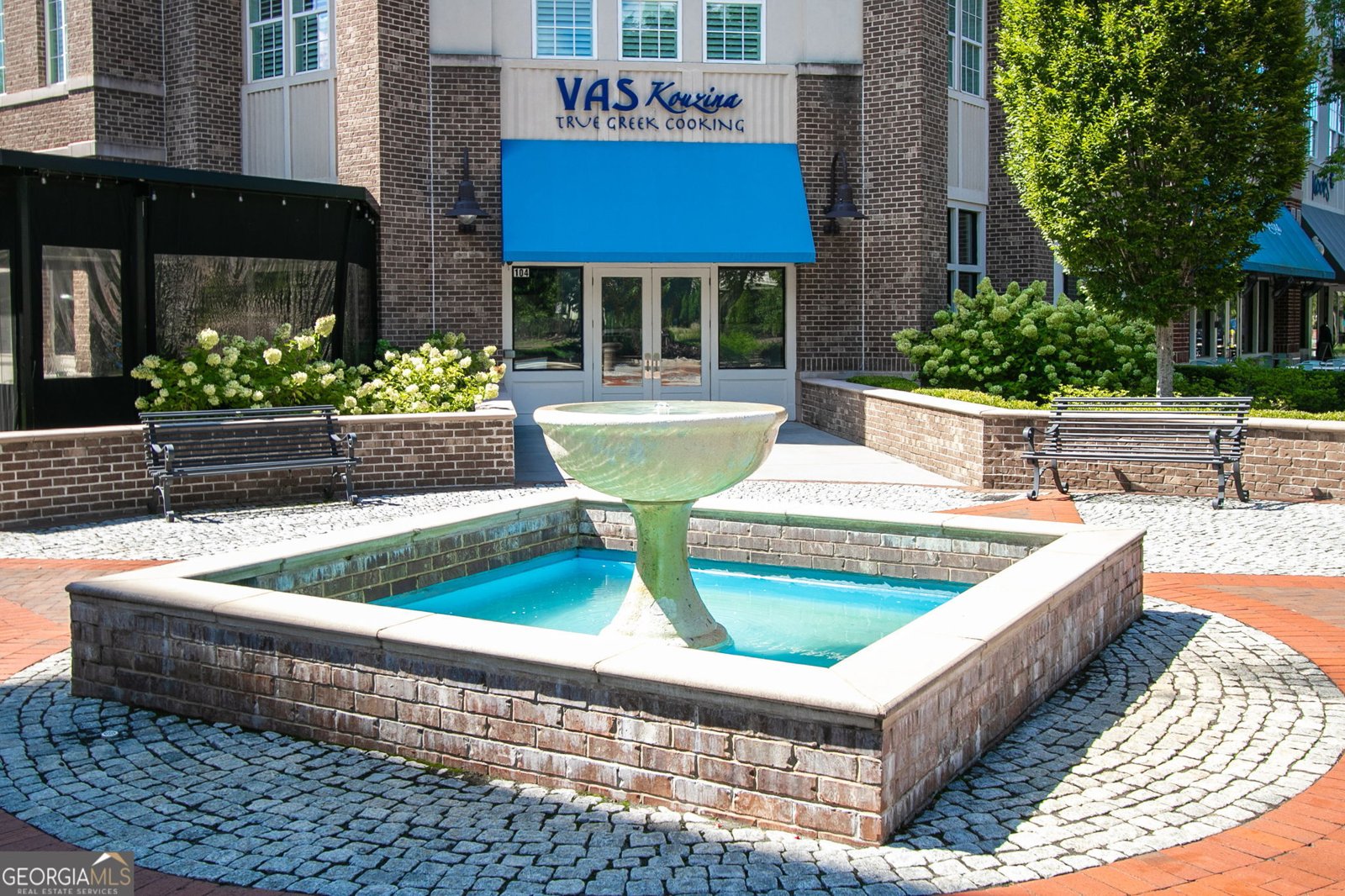 535 Rose Garden Lane Alpharetta - 9