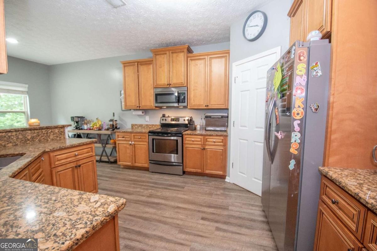 130 Cedar Ridge Drive Lagrange - 1