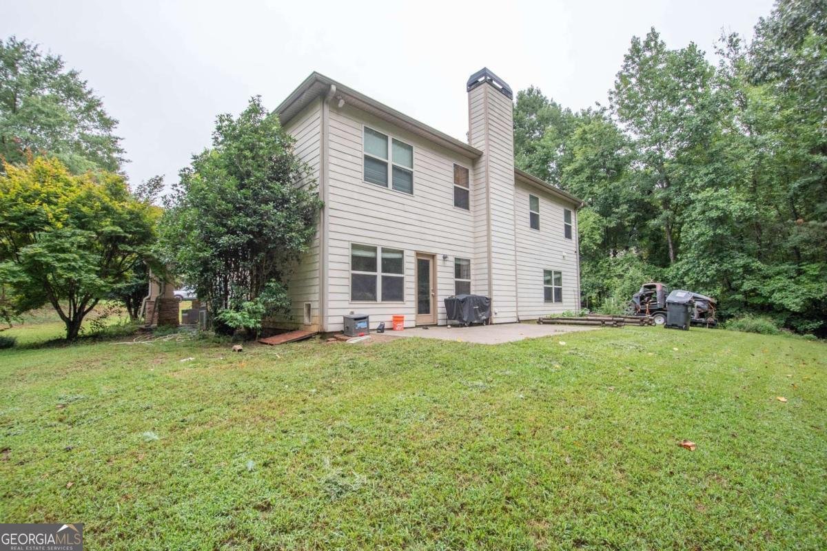 130 Cedar Ridge Drive Lagrange - 24