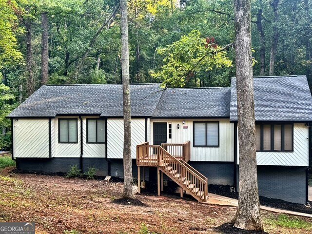 708 Raven Springs Trail Stone Mountain - 1