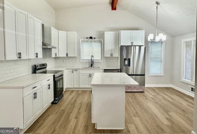 708 Raven Springs Trail Stone Mountain - 12