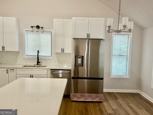 708 Raven Springs Trail Stone Mountain - 16