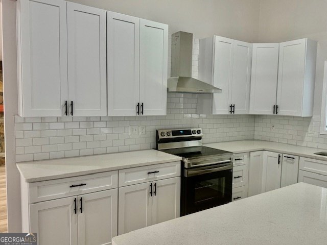 708 Raven Springs Trail Stone Mountain - 17
