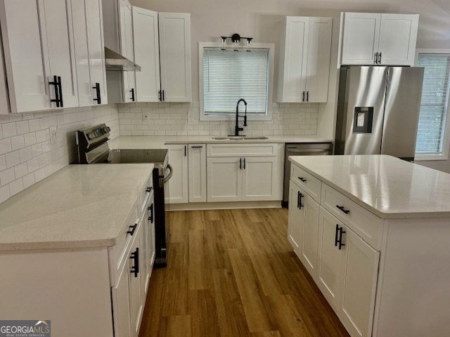 708 Raven Springs Trail Stone Mountain - 19