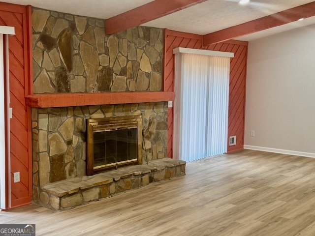 708 Raven Springs Trail Stone Mountain - 21