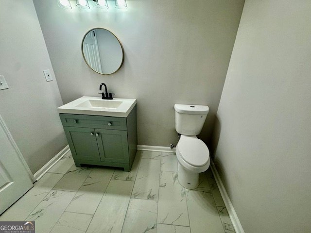 708 Raven Springs Trail Stone Mountain - 25