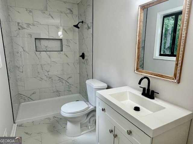 708 Raven Springs Trail Stone Mountain - 33