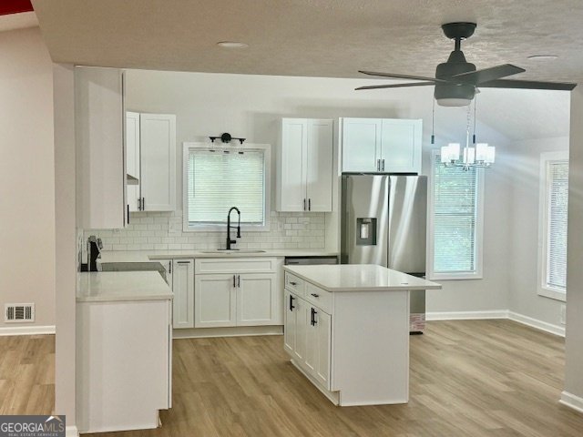 708 Raven Springs Trail Stone Mountain - 36