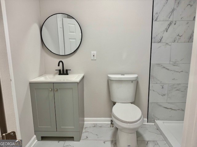 708 Raven Springs Trail Stone Mountain - 42