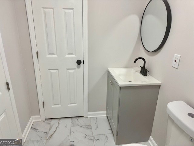 708 Raven Springs Trail Stone Mountain - 44