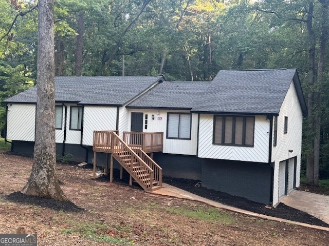 708 Raven Springs Trail Stone Mountain - 5