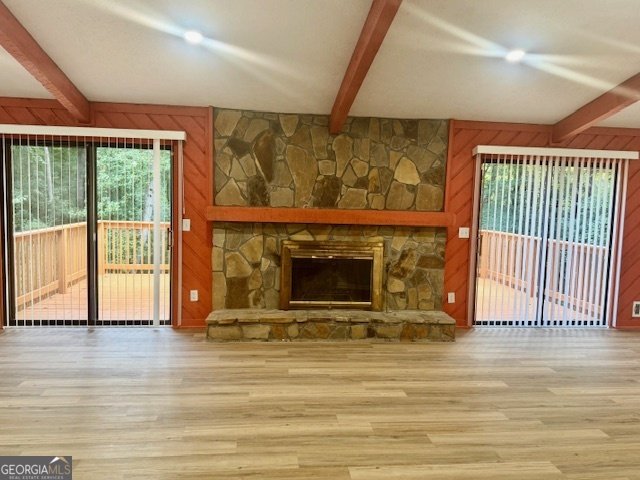 708 Raven Springs Trail Stone Mountain - 6
