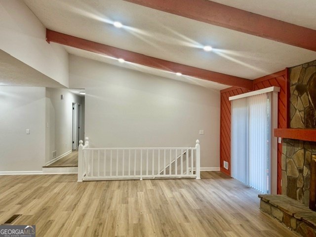 708 Raven Springs Trail Stone Mountain - 8
