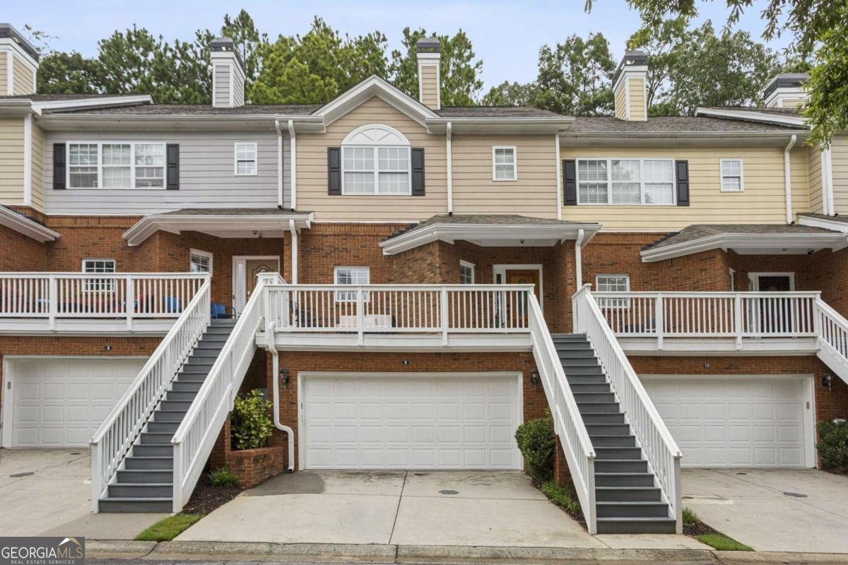 9 Elan Court Alpharetta - 1