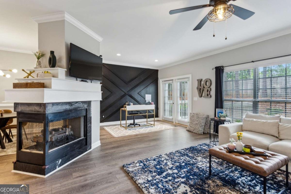9 Elan Court Alpharetta - 10