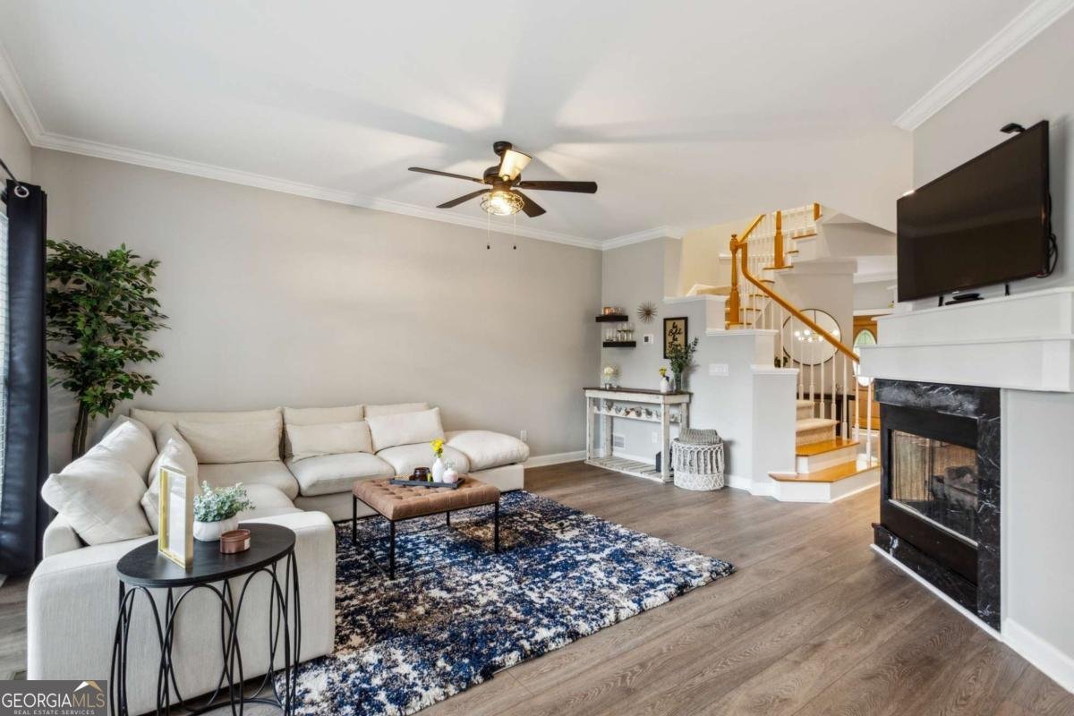 9 Elan Court Alpharetta - 11