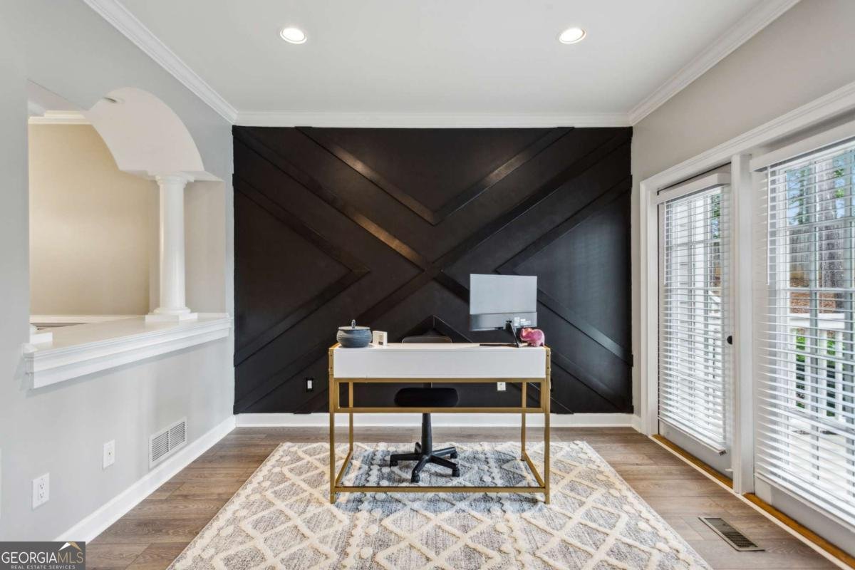 9 Elan Court Alpharetta - 12