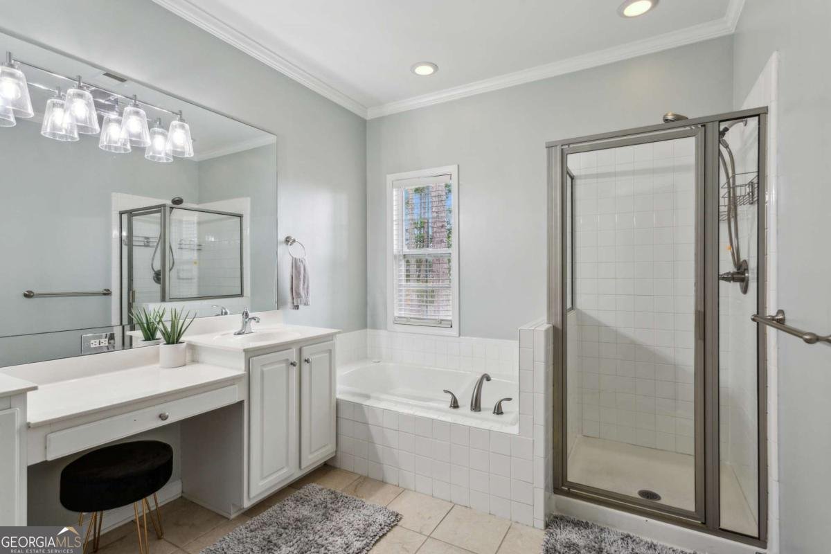 9 Elan Court Alpharetta - 16